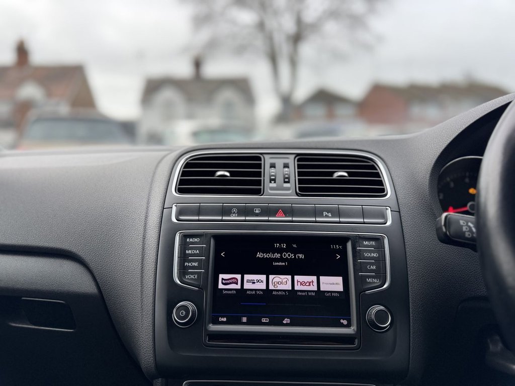 Used Volkswagen Polo 2017 for sale - 77534143: Photo 39