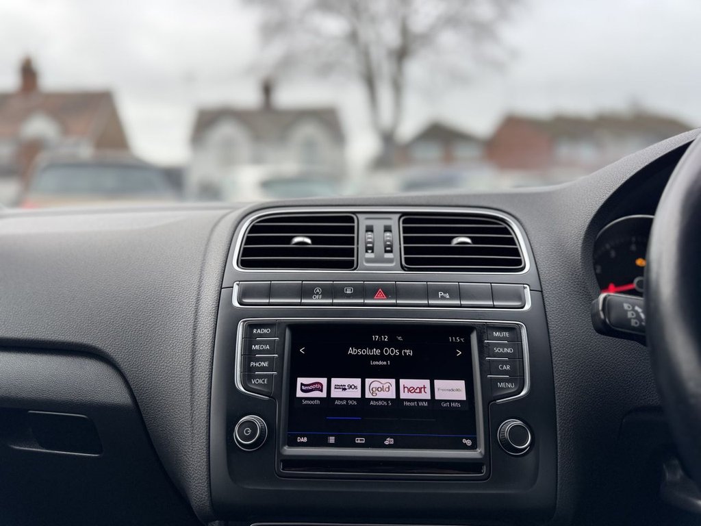 Used Volkswagen Polo 2017 for sale - 77534143: Photo 42