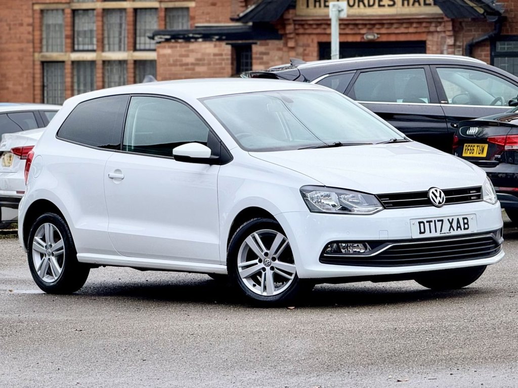 Used Volkswagen Polo 2017 for sale - 77534143: Photo 44