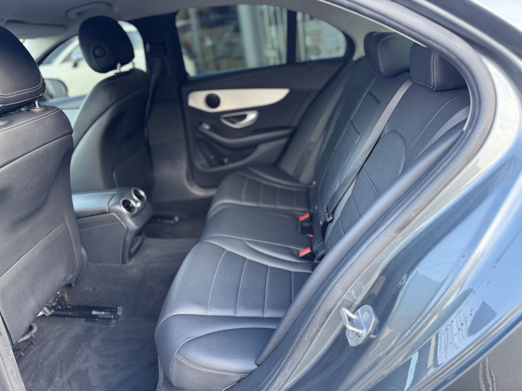 Used Mercedes-Benz C Class 2017 for sale - 77232057: Photo 15