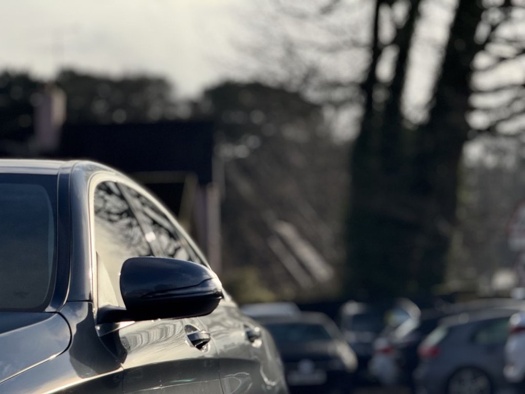 Used Mercedes-Benz C Class 2017 for sale - 77232057: Photo 18