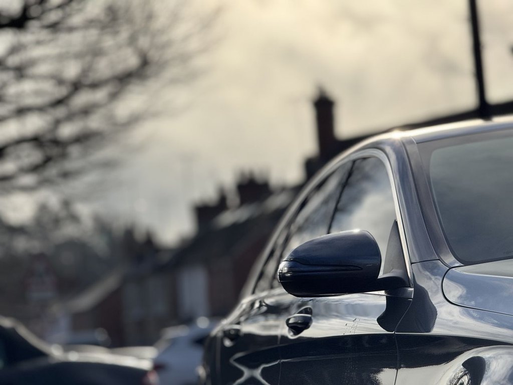 Used Mercedes-Benz C Class 2017 for sale - 77232057: Photo 23