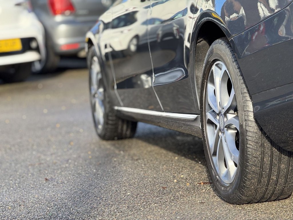 Used Mercedes-Benz C Class 2017 for sale - 77232057: Photo 33