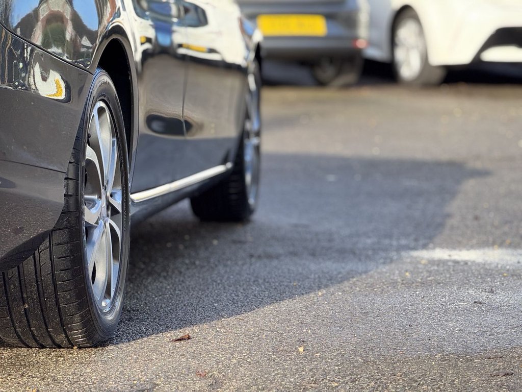 Used Mercedes-Benz C Class 2017 for sale - 77232057: Photo 37