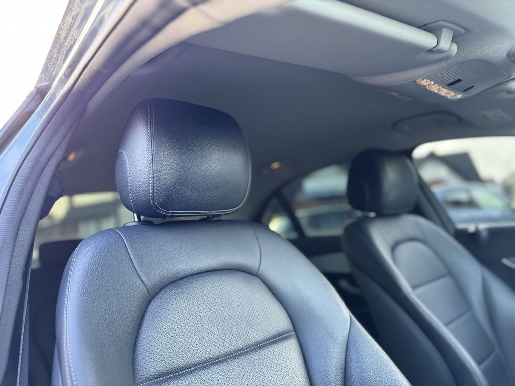 Used Mercedes-Benz C Class 2017 for sale - 77232057: Photo 40