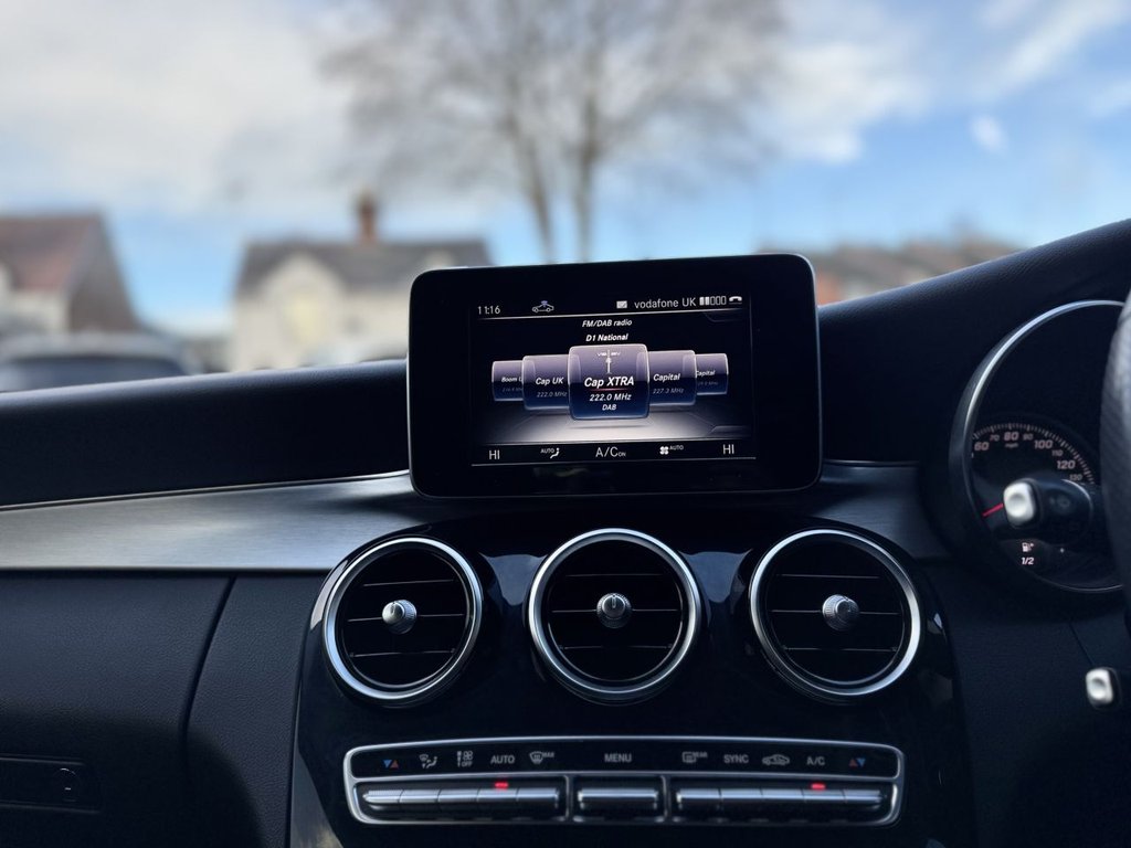 Used Mercedes-Benz C Class 2017 for sale - 77232057: Photo 50