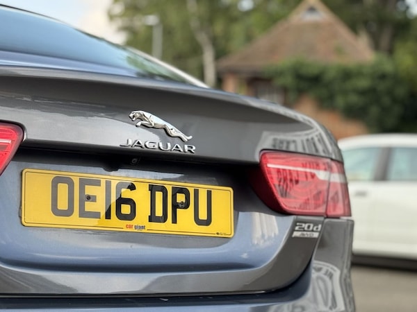 Used Jaguar XE 2016 for sale - 75473561: Photo 39