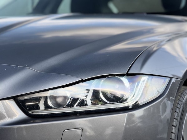 Used Jaguar XE 2016 for sale - 75473561: Photo 45