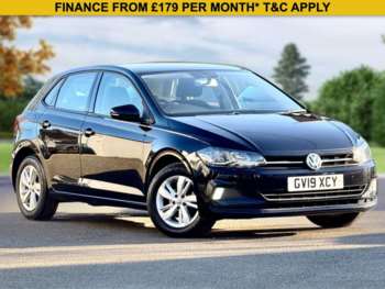 2019 (19) - 1.0 TSI GPF SE Hatchback 5dr Petrol Manual Euro 6 (s/s) (95 ps)