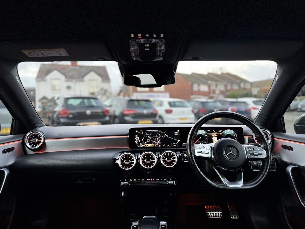 Used Mercedes-Benz A-Class 2019 for sale - 77275885: Photo 11