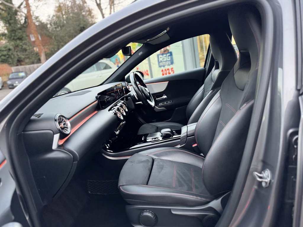 Used Mercedes-Benz A-Class 2019 for sale - 77275885: Photo 13