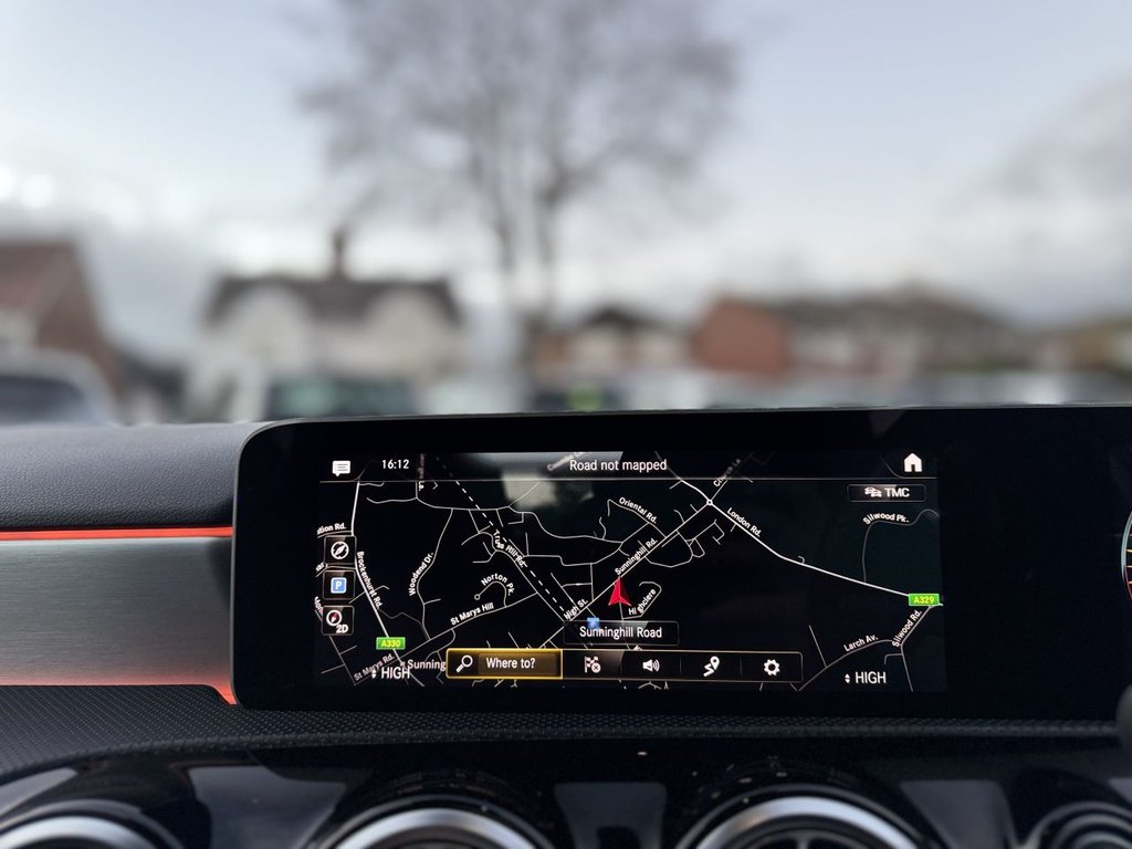 Used Mercedes-Benz A-Class 2019 for sale - 77275885: Photo 17