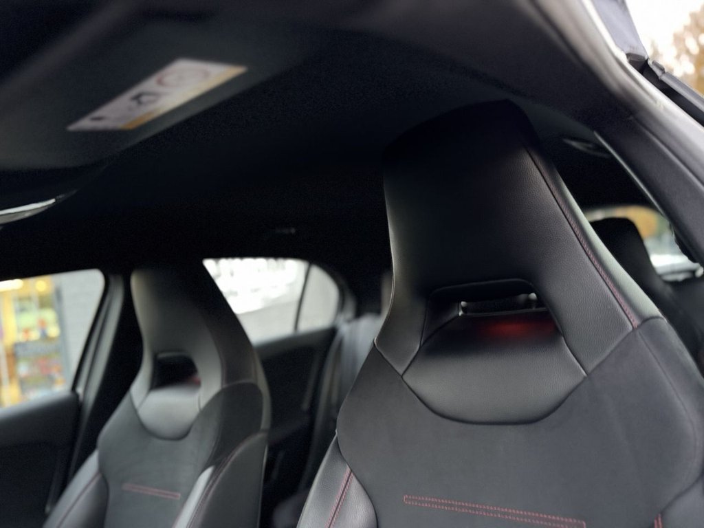 Used Mercedes-Benz A-Class 2019 for sale - 77275885: Photo 18