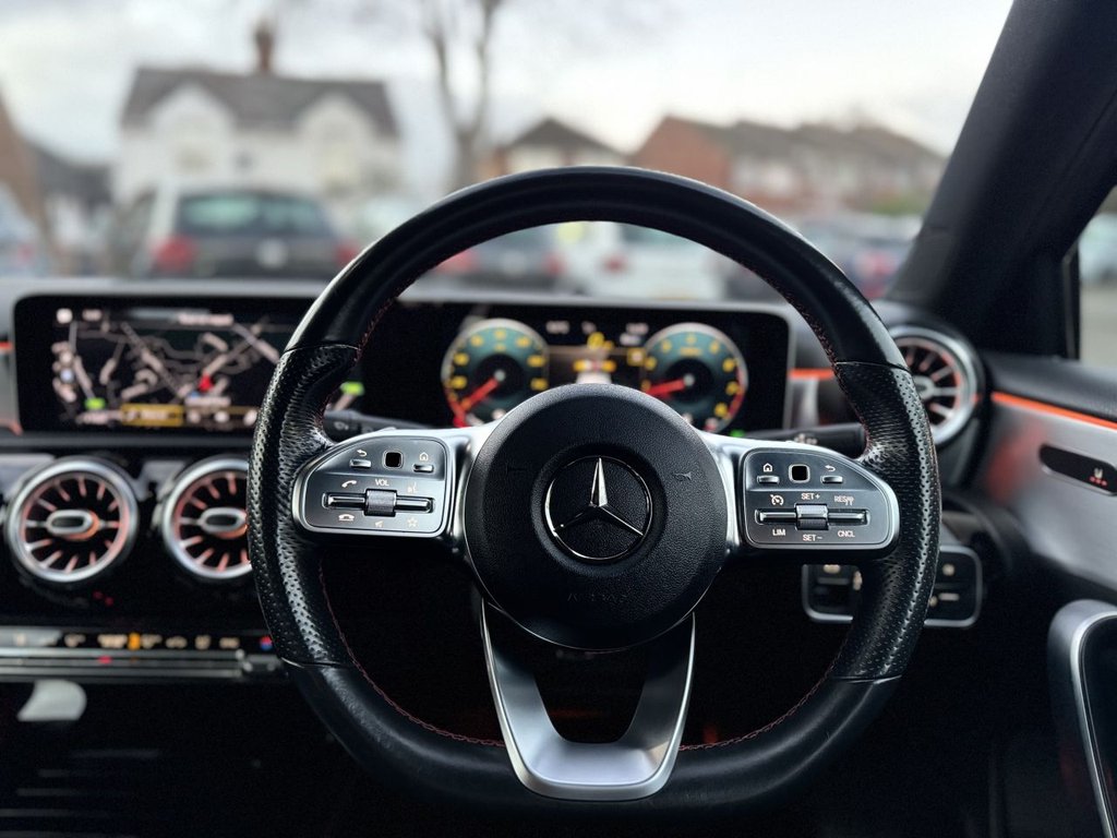 Used Mercedes-Benz A-Class 2019 for sale - 77275885: Photo 19