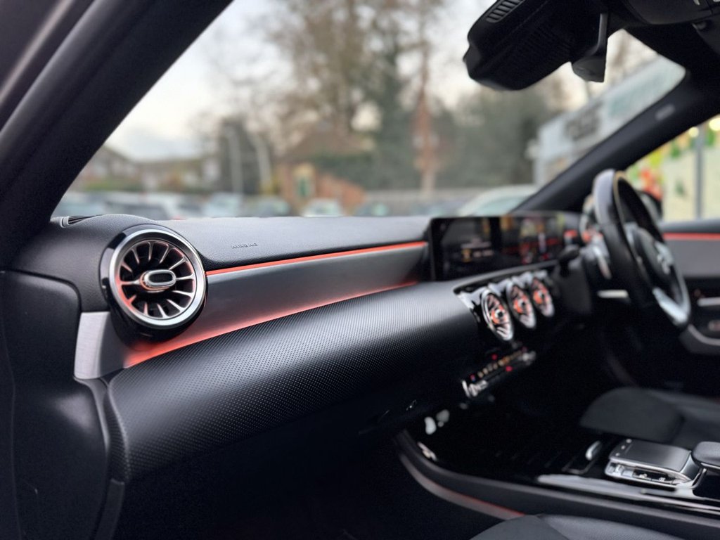 Used Mercedes-Benz A-Class 2019 for sale - 77275885: Photo 20