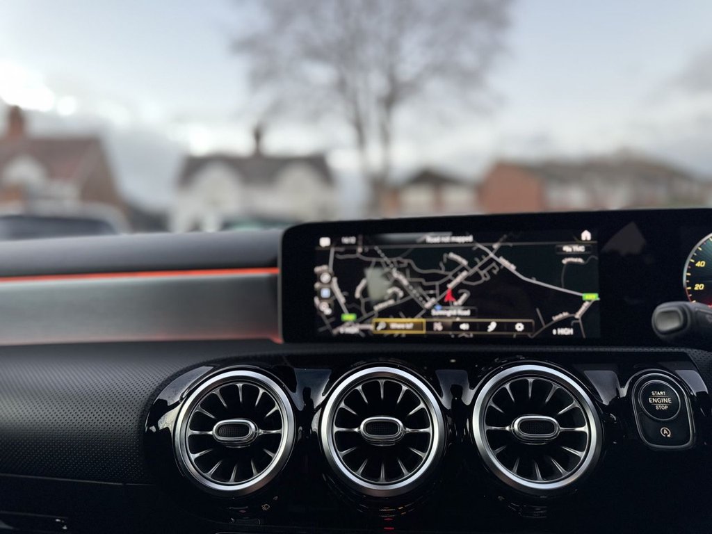 Used Mercedes-Benz A-Class 2019 for sale - 77275885: Photo 22