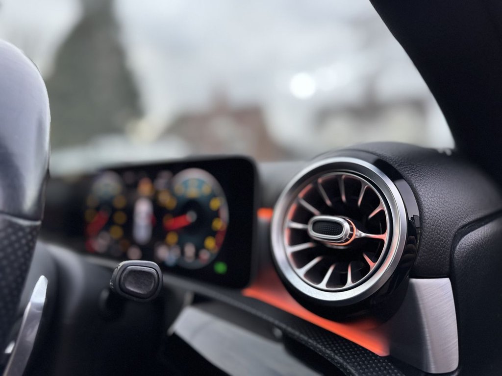 Used Mercedes-Benz A-Class 2019 for sale - 77275885: Photo 25