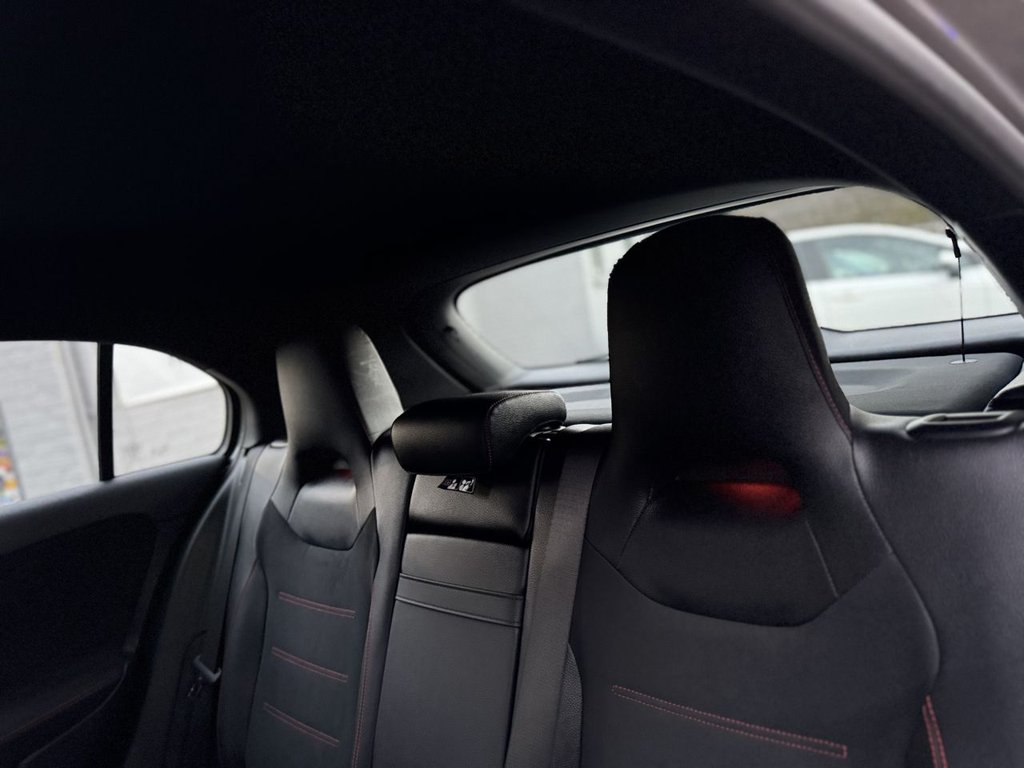 Used Mercedes-Benz A-Class 2019 for sale - 77275885: Photo 26