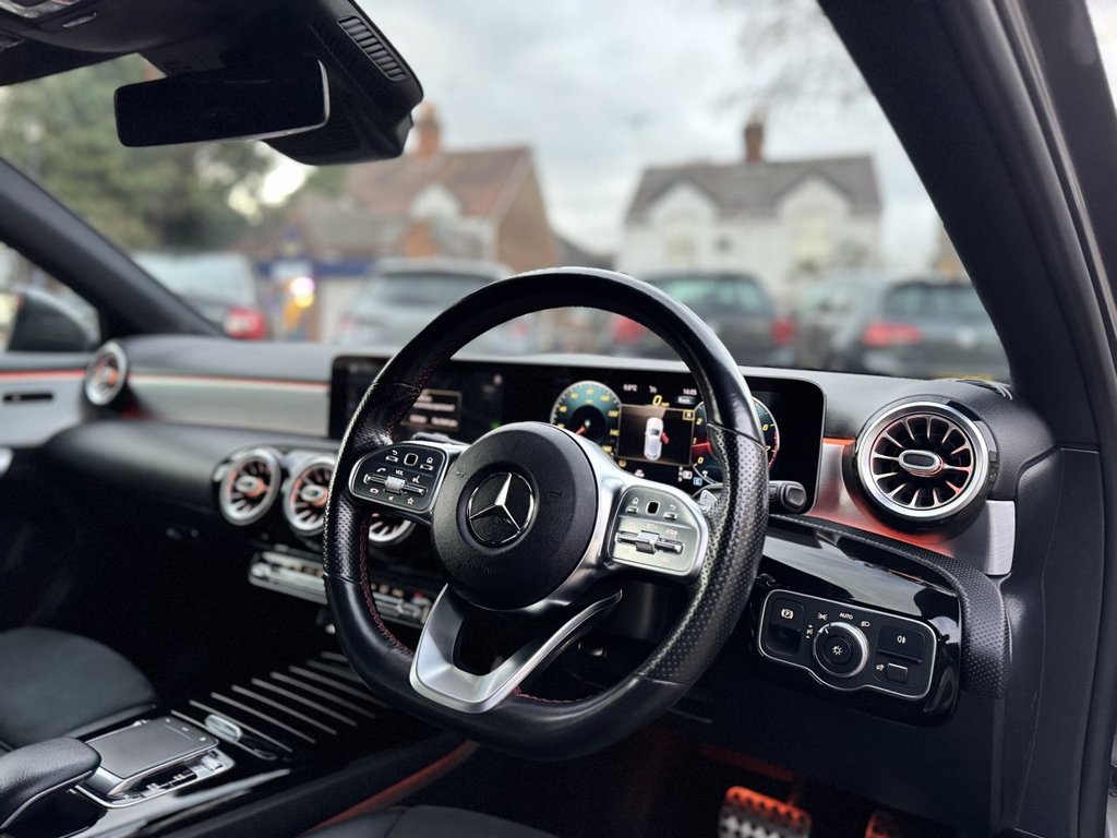 Used Mercedes-Benz A-Class 2019 for sale - 77275885: Photo 29