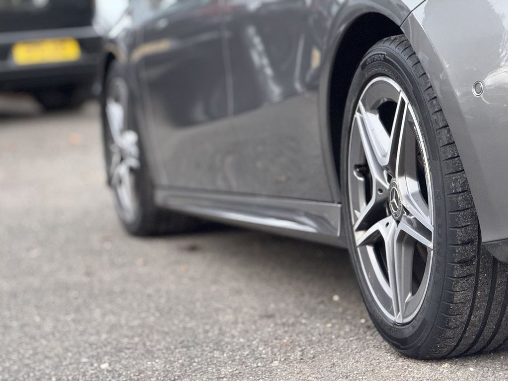 Used Mercedes-Benz A-Class 2019 for sale - 77275885: Photo 33