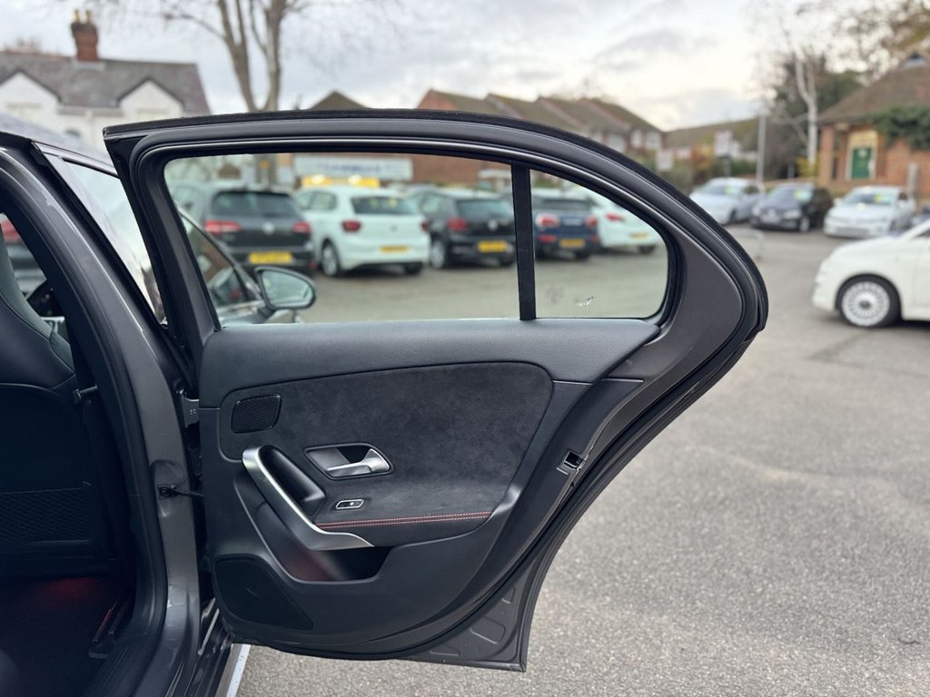 Used Mercedes-Benz A-Class 2019 for sale - 77275885: Photo 50