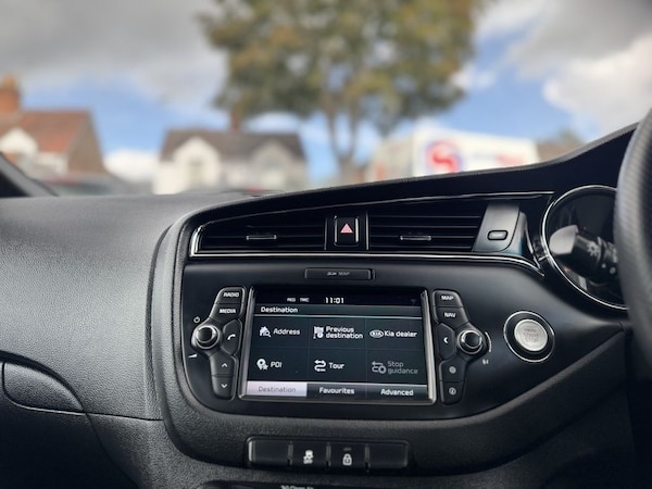 Used Kia Ceed 2016 for sale - 75727551: Photo 12