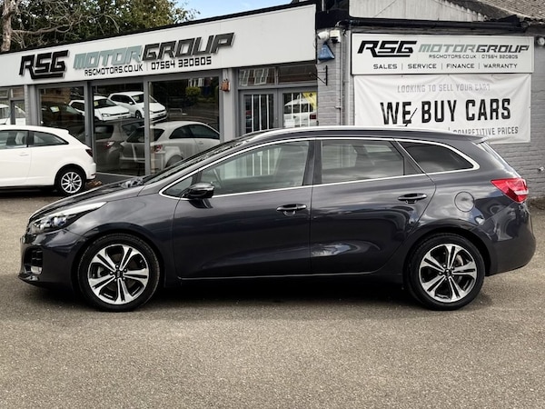 Used Kia Ceed 2016 for sale - 75727551: Photo 14