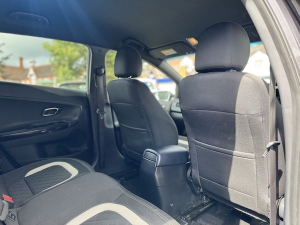 Used Kia Ceed 2016 for sale - 75727551: Photo 32
