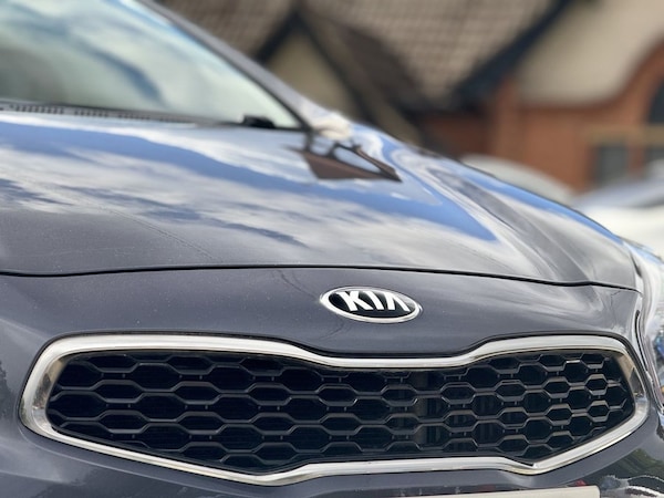 Used Kia Ceed 2016 for sale - 75727551: Photo 43
