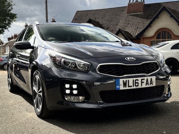Used Kia Ceed 2016 for sale - 75727551: Photo 47