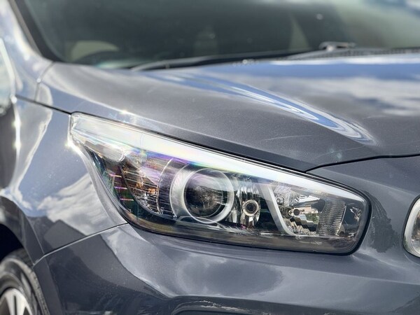 Used Kia Ceed 2016 for sale - 75727551: Photo 48