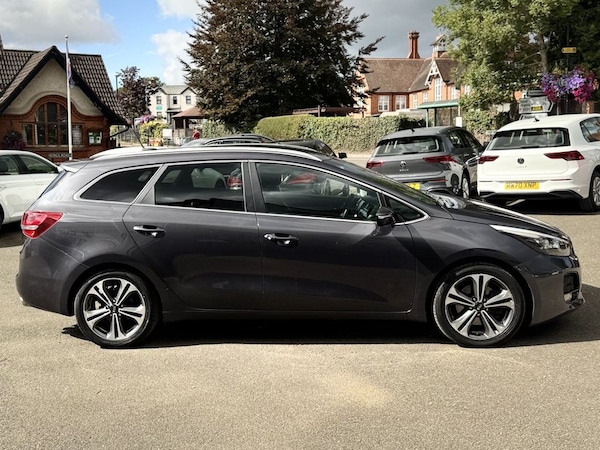 Used Kia Ceed 2016 for sale - 75727551: Photo 7