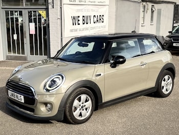 Used MINI Hatch 2018 for sale - 75876193: Photo