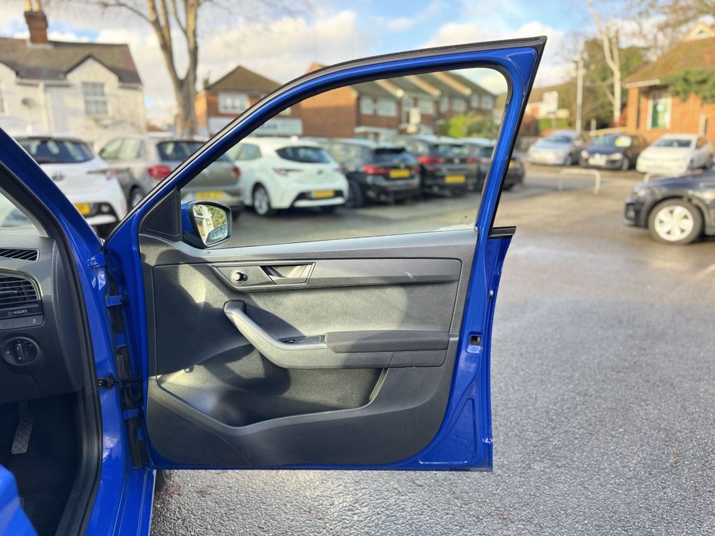 Used Skoda Fabia 2021 for sale - 77355886: Photo 10