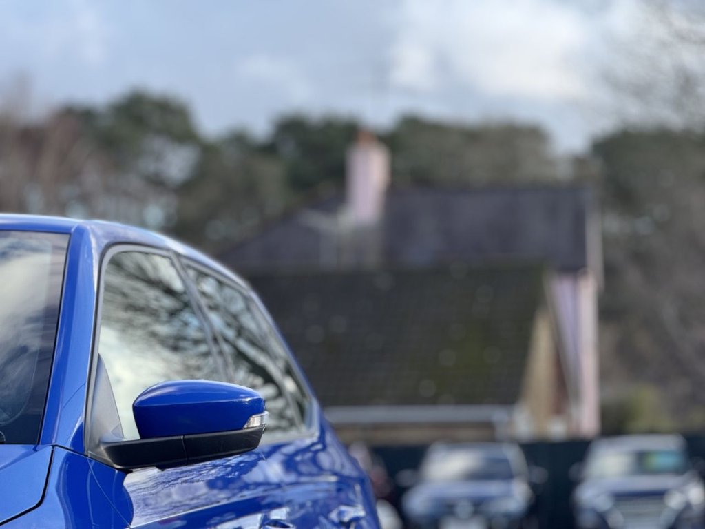 Used Skoda Fabia 2021 for sale - 77355886: Photo 12