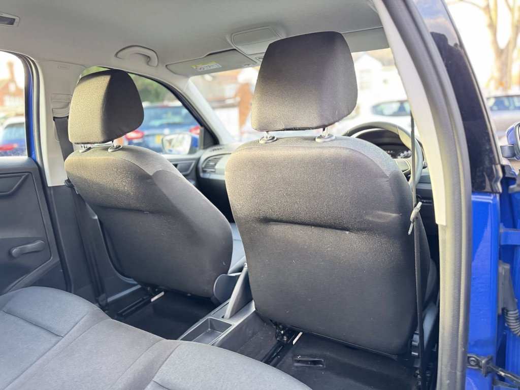 Used Skoda Fabia 2021 for sale - 77355886: Photo 13