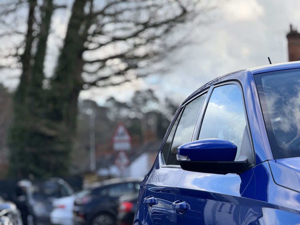 Used Skoda Fabia 2021 for sale - 77355886: Photo 18