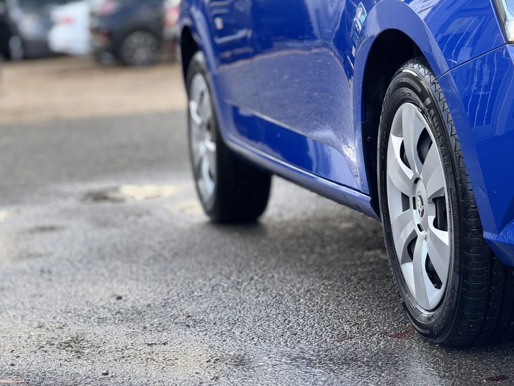 Used Skoda Fabia 2021 for sale - 77355886: Photo 19