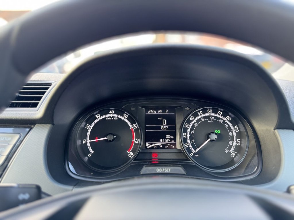 Used Skoda Fabia 2021 for sale - 77355886: Photo 21