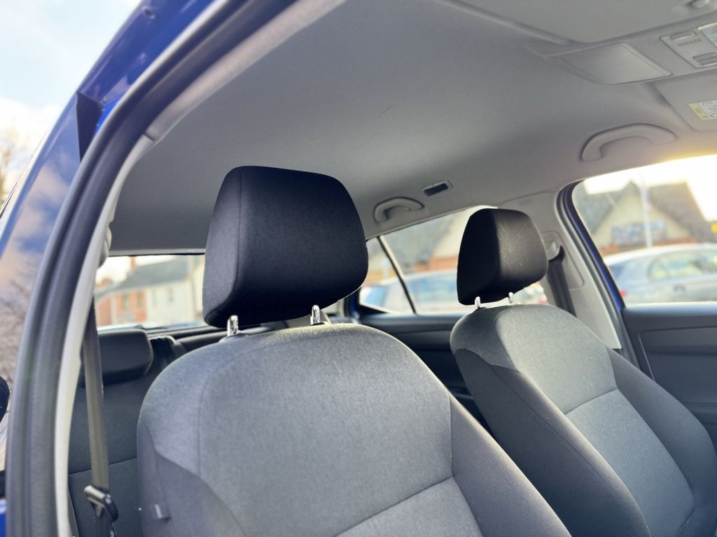 Used Skoda Fabia 2021 for sale - 77355886: Photo 23