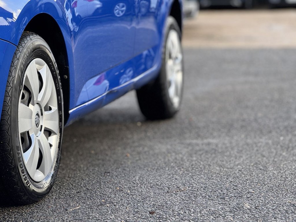 Used Skoda Fabia 2021 for sale - 77355886: Photo 24