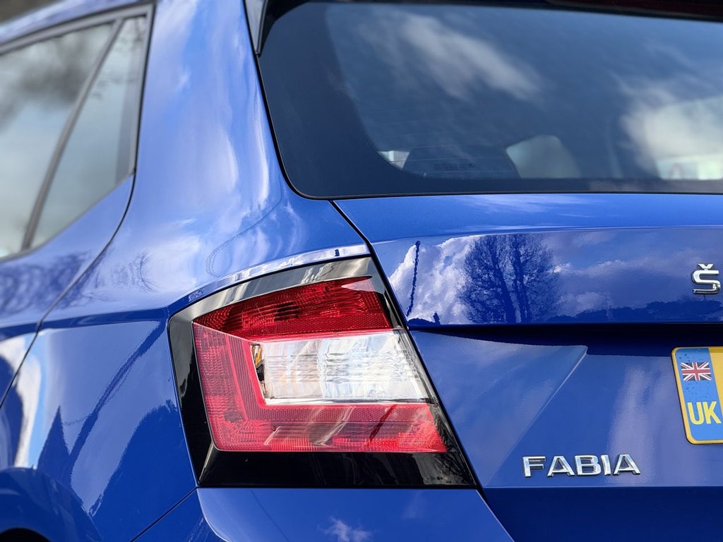 Used Skoda Fabia 2021 for sale - 77355886: Photo 27
