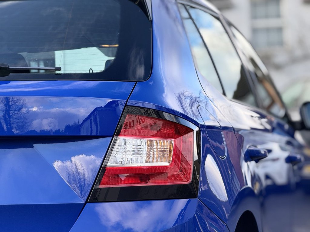 Used Skoda Fabia 2021 for sale - 77355886: Photo 31