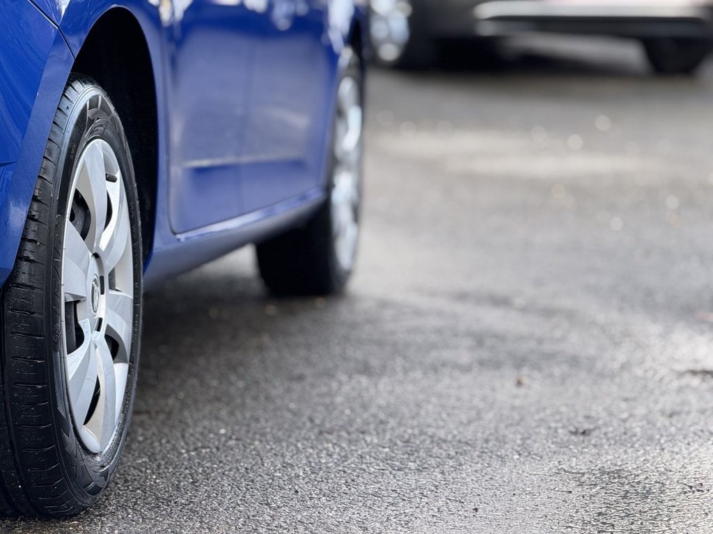 Used Skoda Fabia 2021 for sale - 77355886: Photo 32