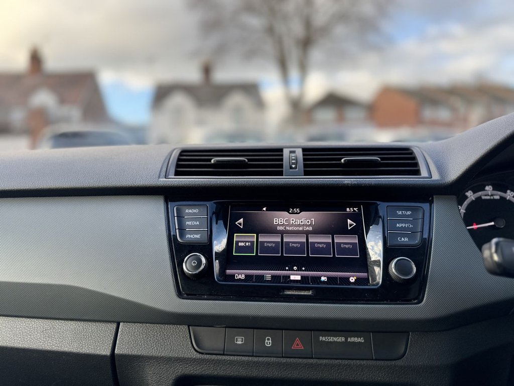 Used Skoda Fabia 2021 for sale - 77355886: Photo 33