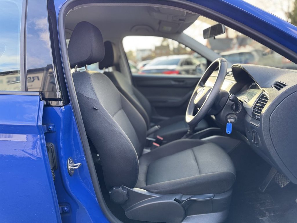 Used Skoda Fabia 2021 for sale - 77355886: Photo 35