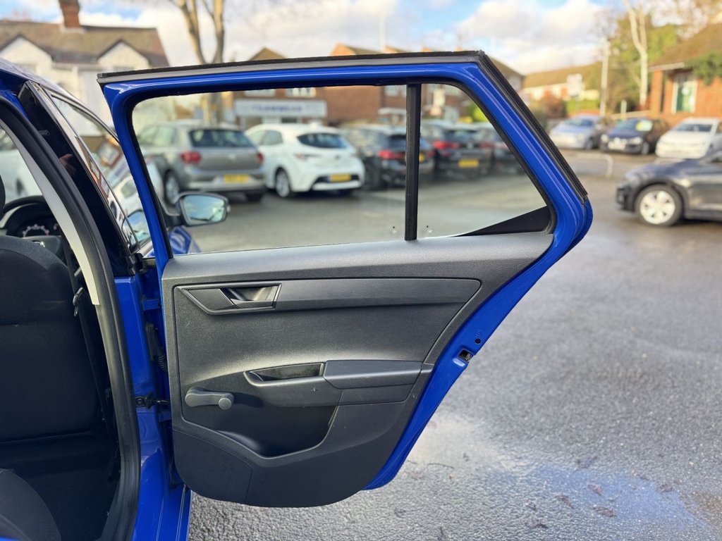 Used Skoda Fabia 2021 for sale - 77355886: Photo 37