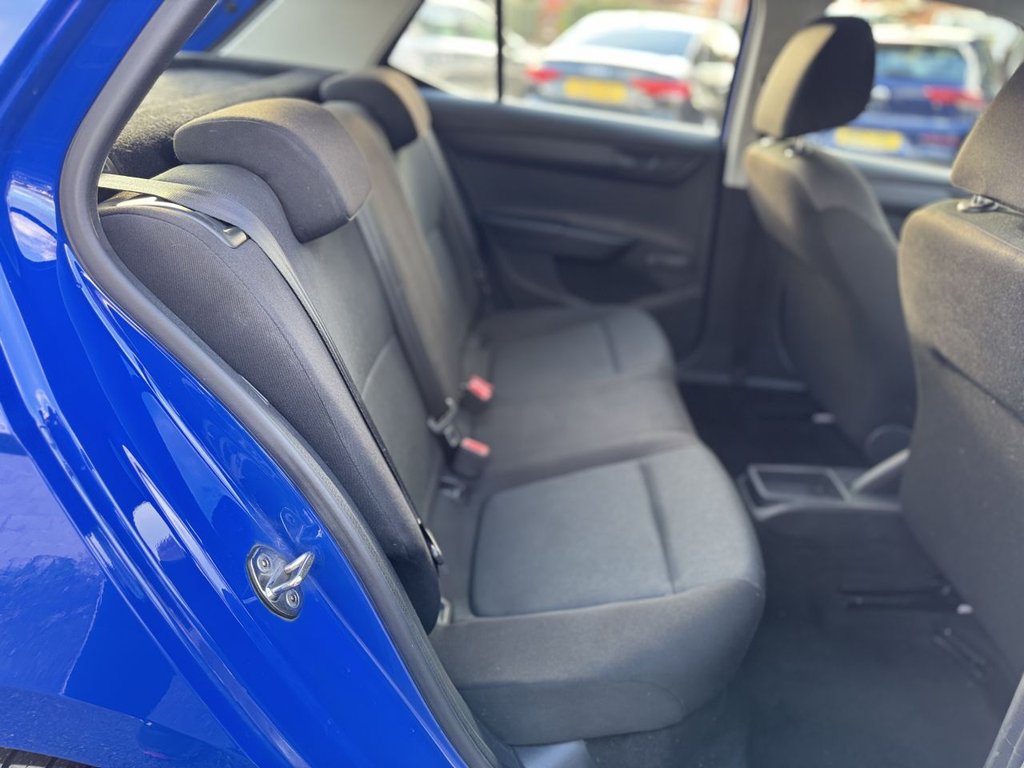 Used Skoda Fabia 2021 for sale - 77355886: Photo 39