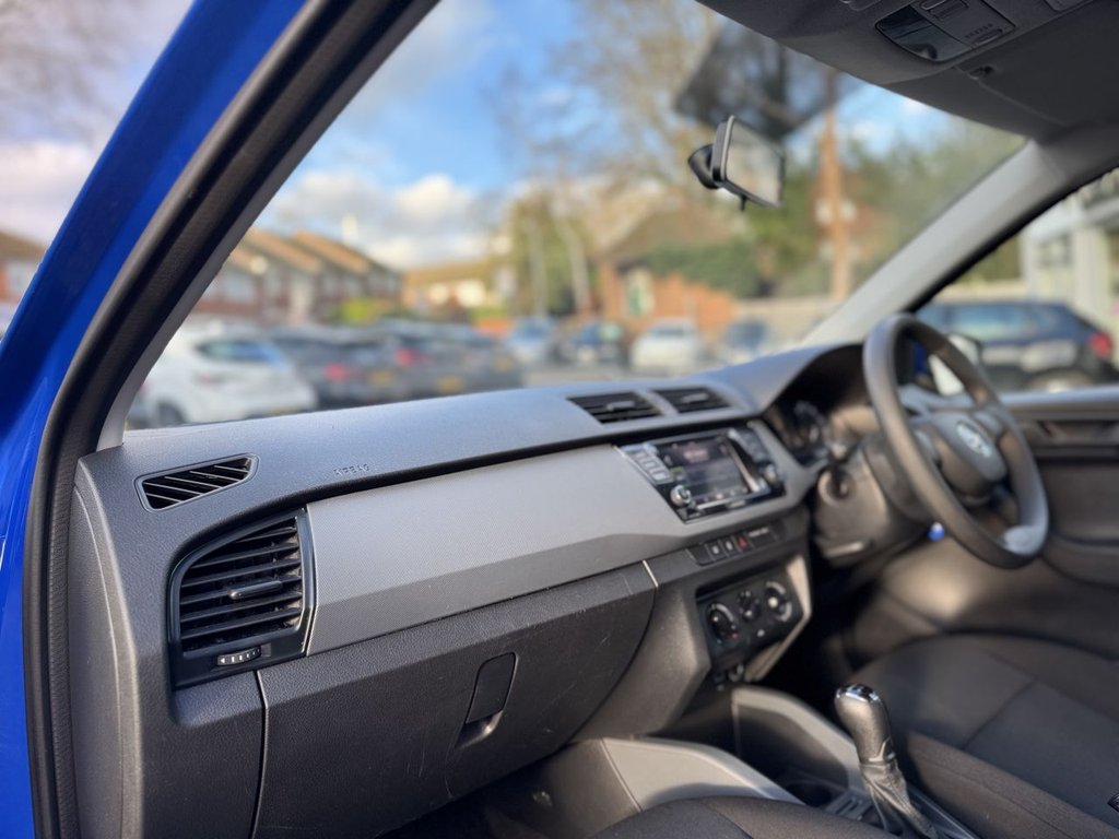 Used Skoda Fabia 2021 for sale - 77355886: Photo 41