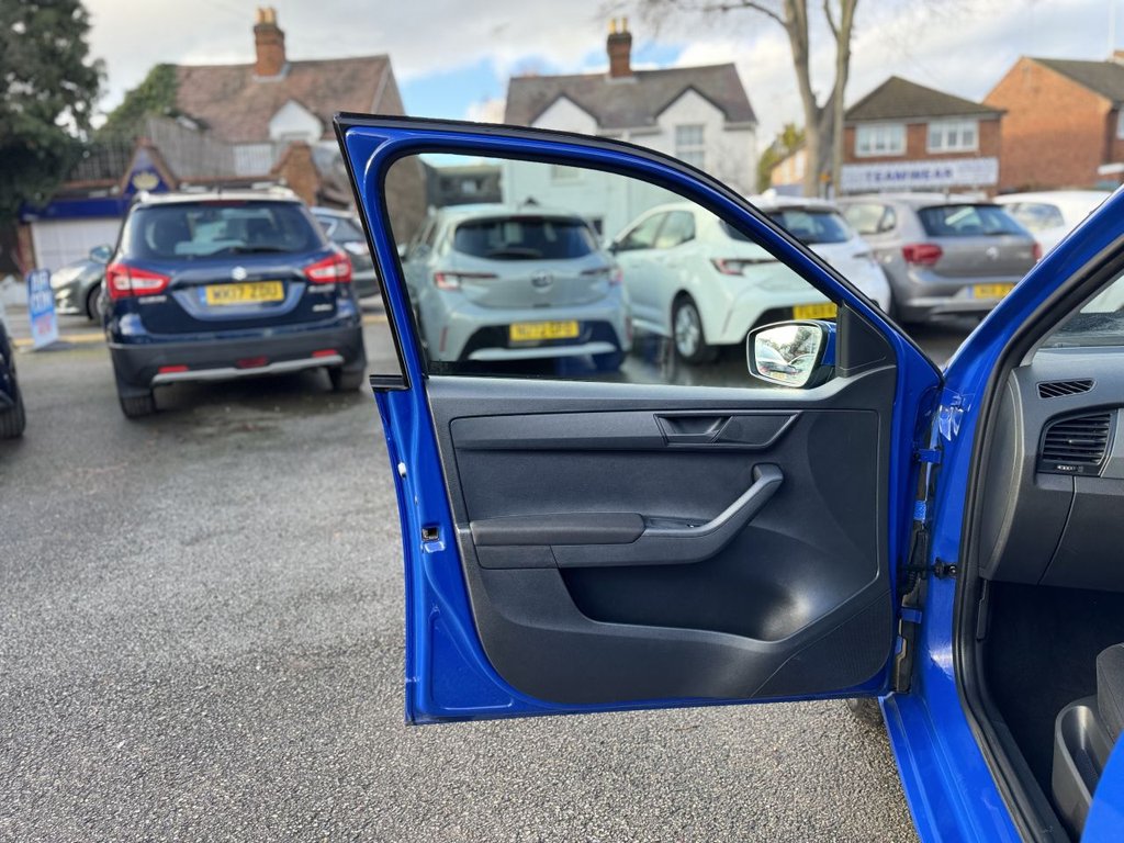 Used Skoda Fabia 2021 for sale - 77355886: Photo 44